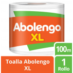 Toalla Papel Abolengo XL 100 metros