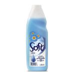 SUAVIZANTE SOFT 1LT