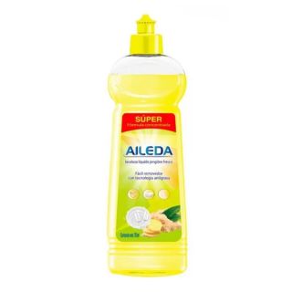 LAVALOZA JENGIBRE 750ML AILEDA