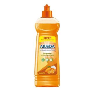 LAVALOZA MANDARINA 750ML AILEDA