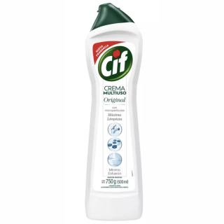 CIF CREMA 750G