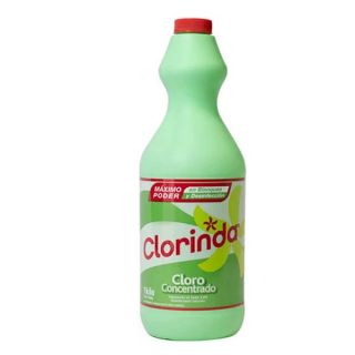 CLORO CLORINDA 1LT